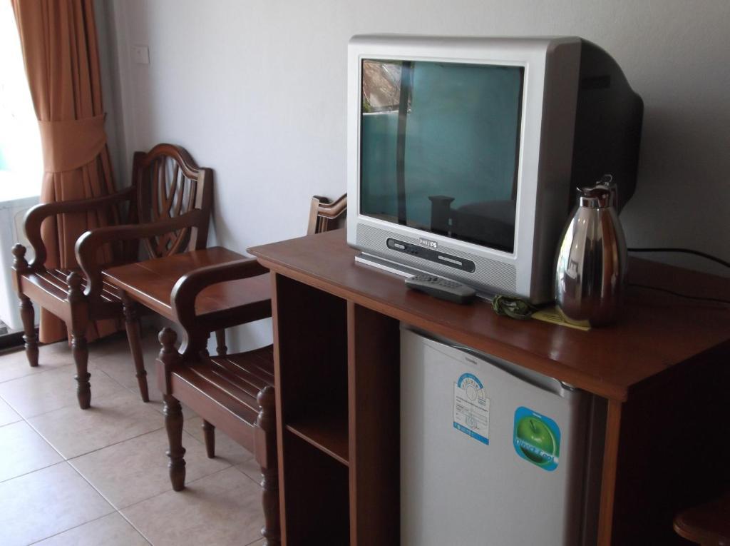 Holiday Guest House Chaweng  Pokój zdjęcie