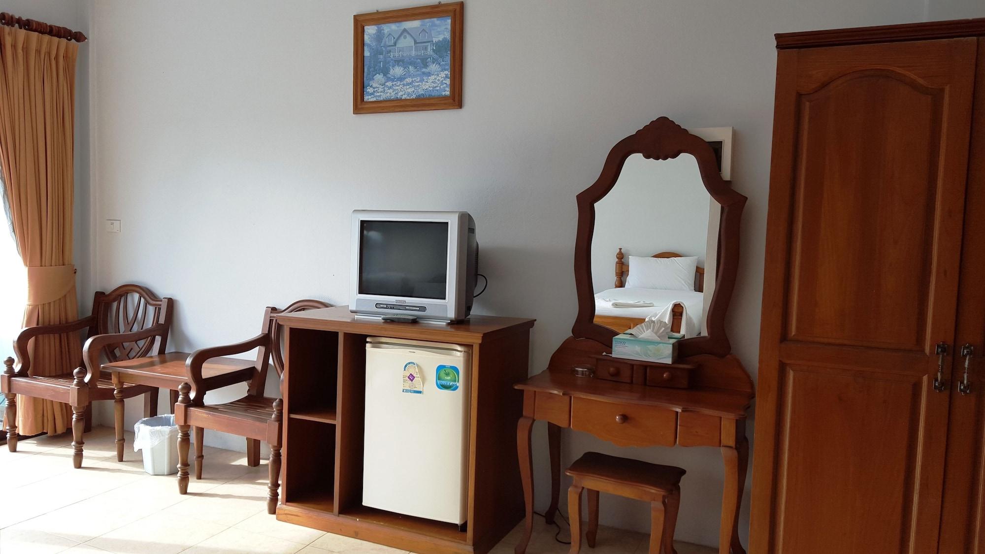 Holiday Guest House Chaweng  Zewnętrze zdjęcie
