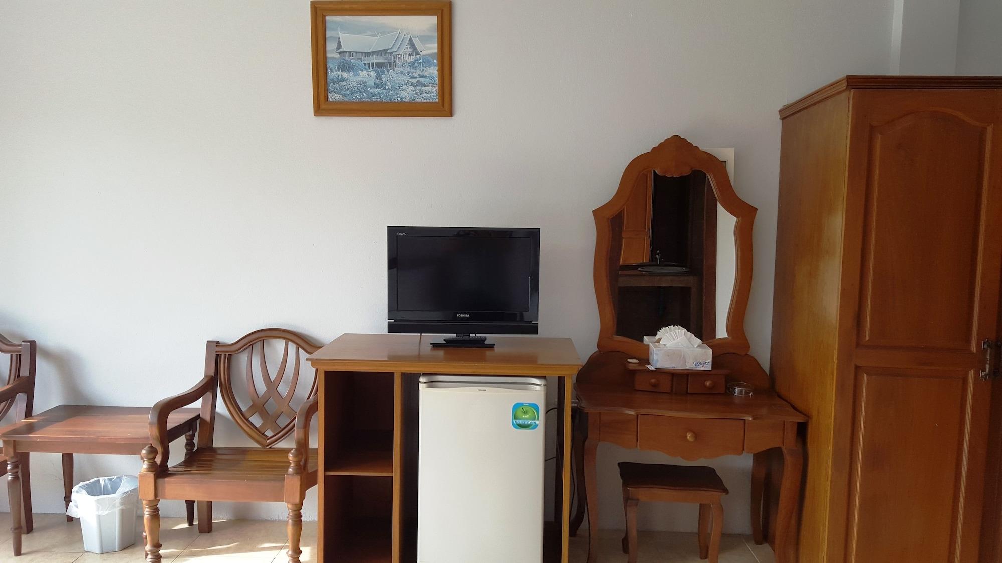 Holiday Guest House Chaweng  Zewnętrze zdjęcie