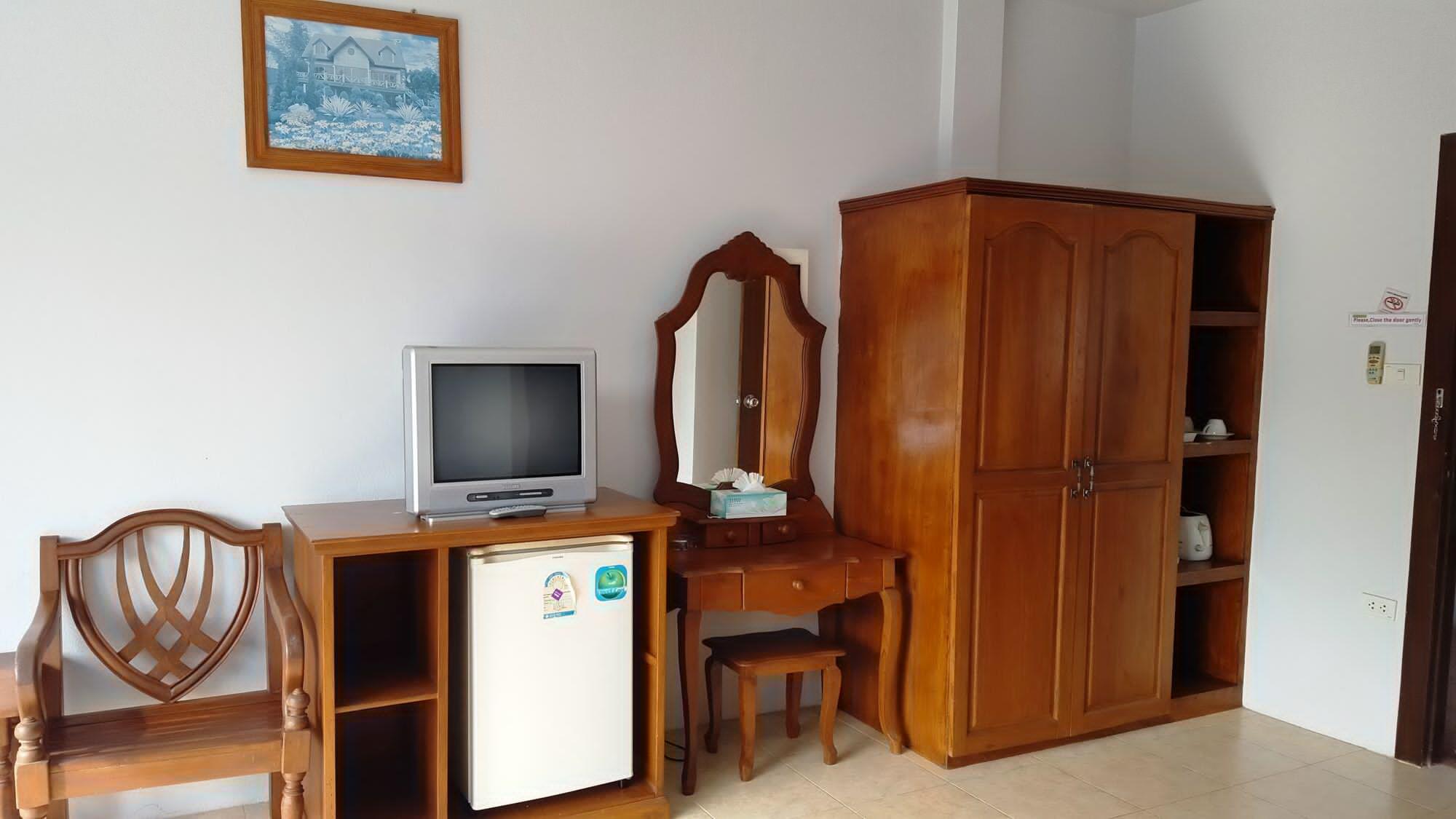 Holiday Guest House Chaweng  Zewnętrze zdjęcie