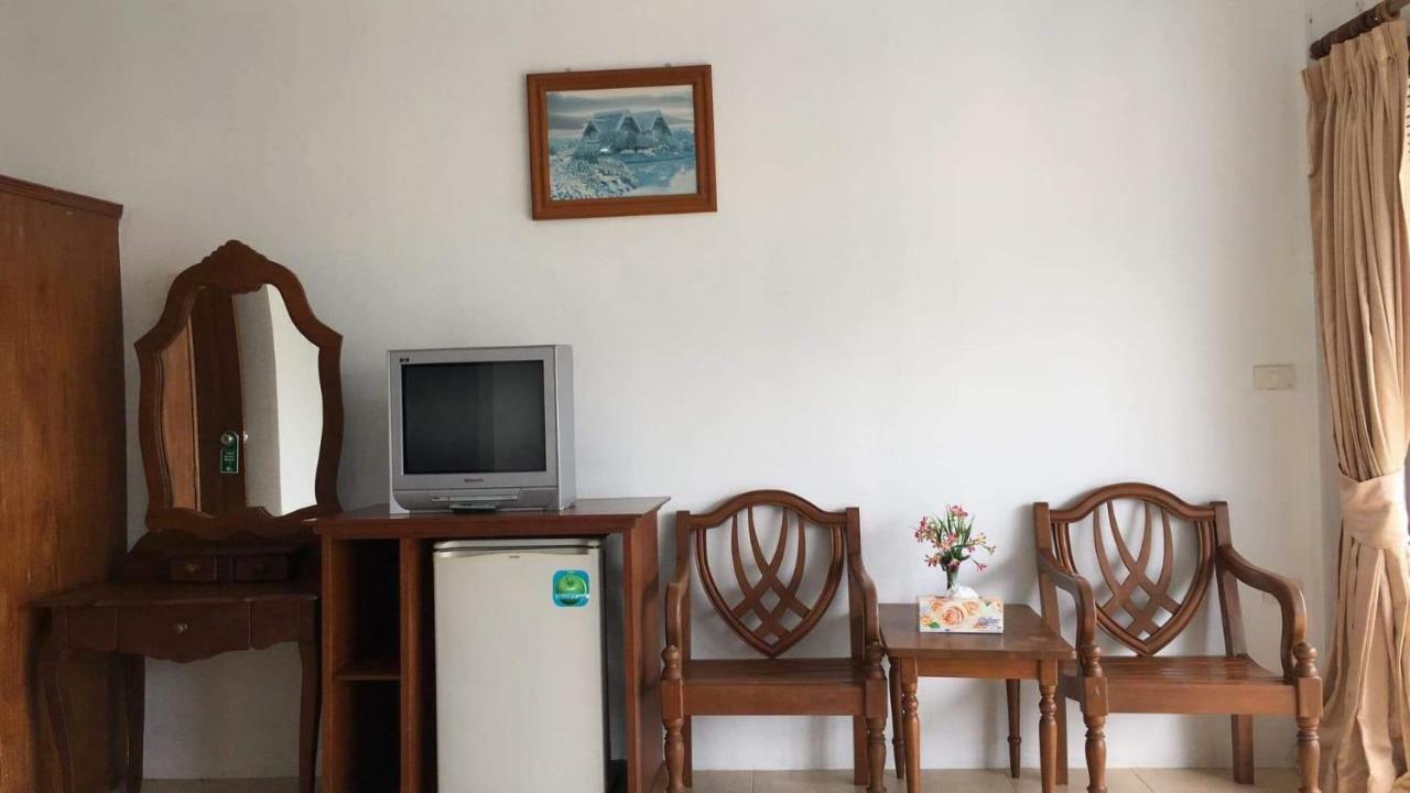 Holiday Guest House Chaweng  Zewnętrze zdjęcie